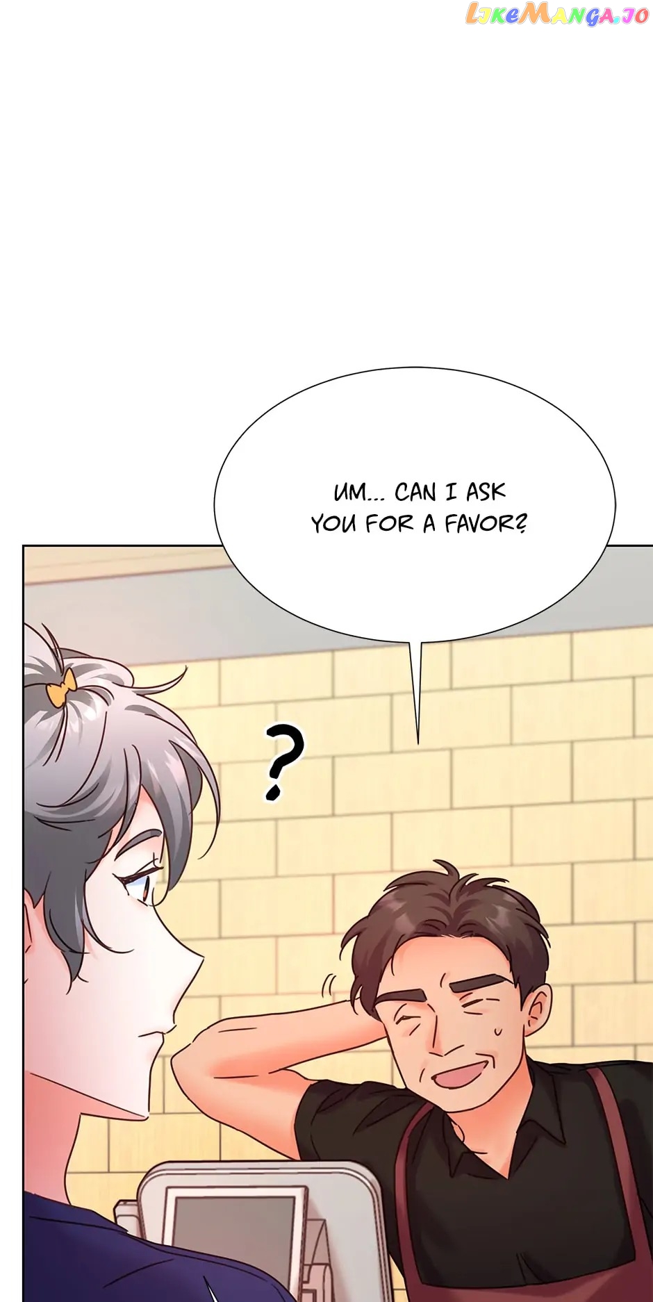 Once Again Idol Chapter 89 - page 9