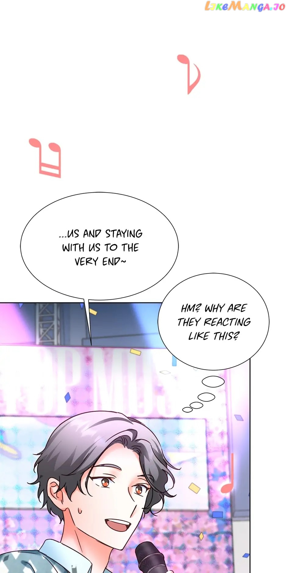 Once Again Idol Chapter 89 - page 97