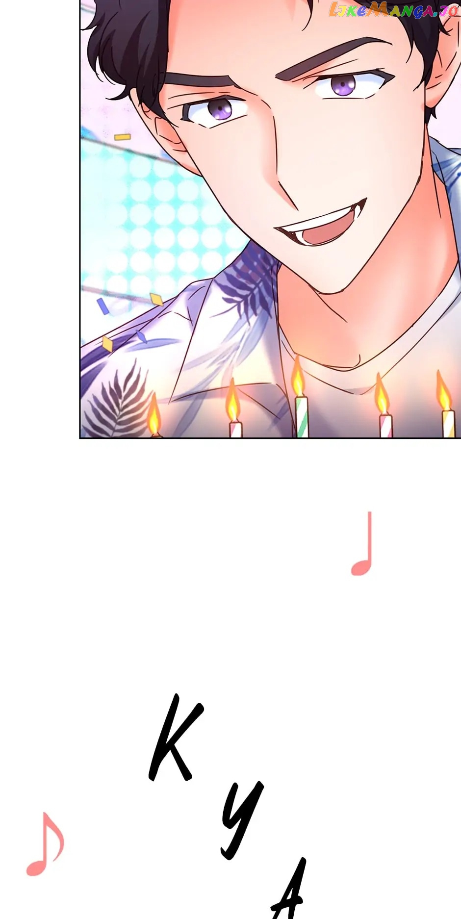 Once Again Idol Chapter 89 - page 99