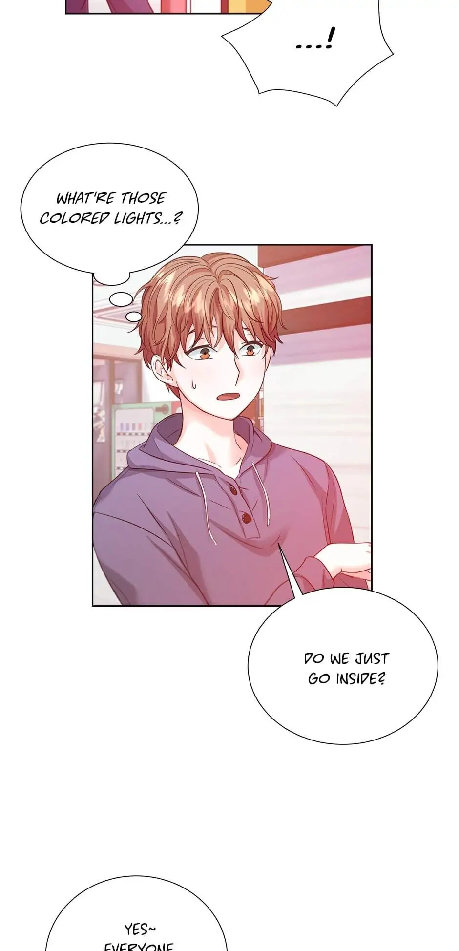 Once Again Idol Chapter 18 - page 47
