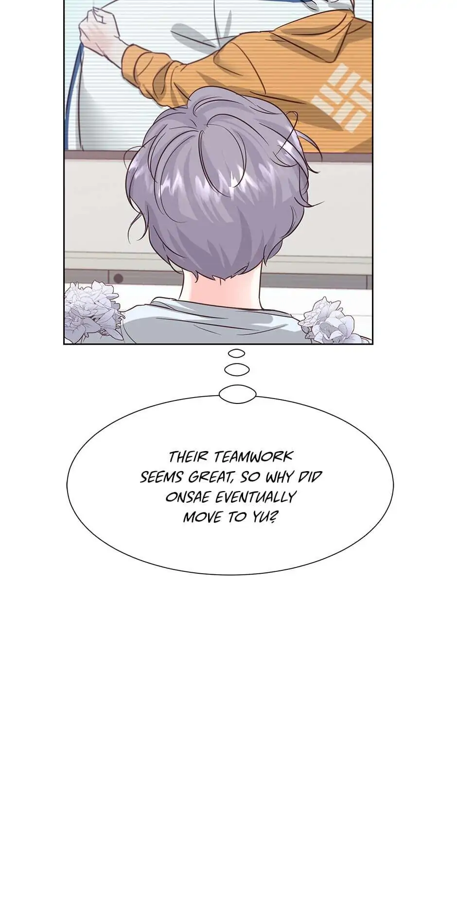 Once Again Idol Chapter 41 - page 13