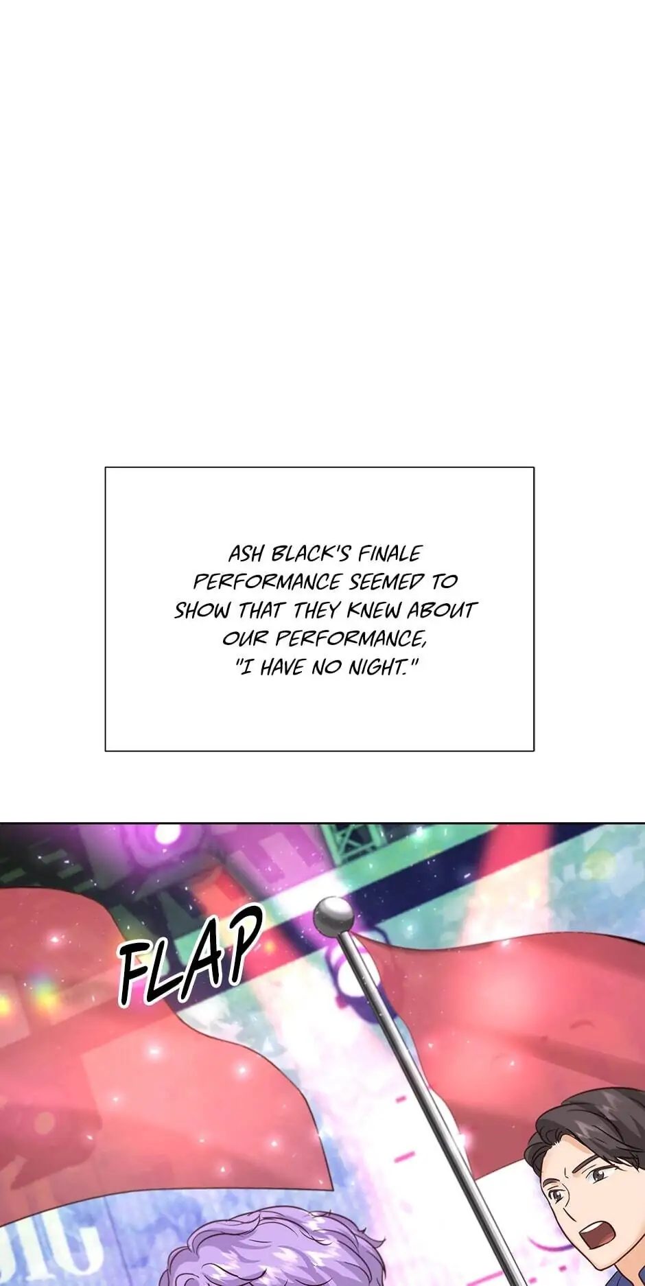 Once Again Idol Chapter 41 - page 15