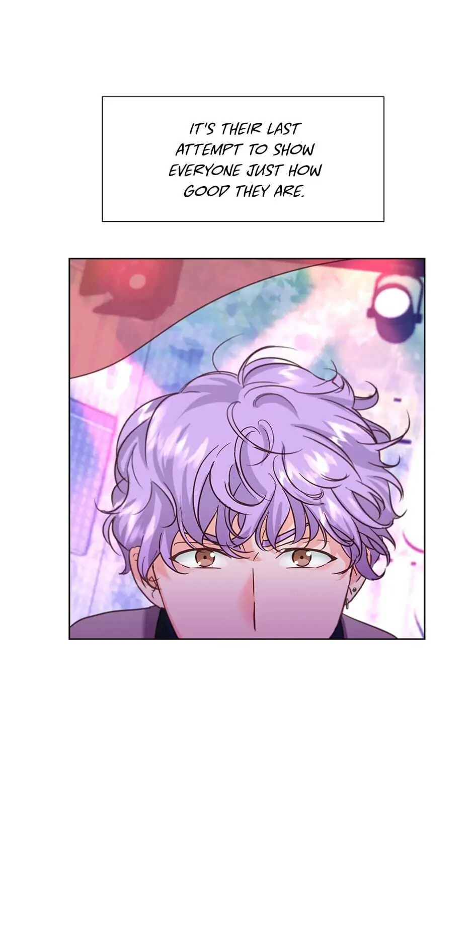 Once Again Idol Chapter 41 - page 17
