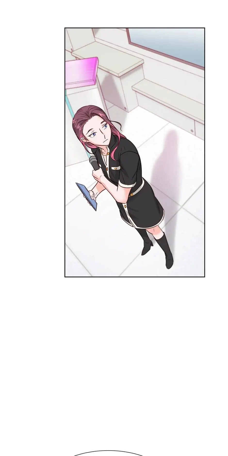 Once Again Idol Chapter 41 - page 18