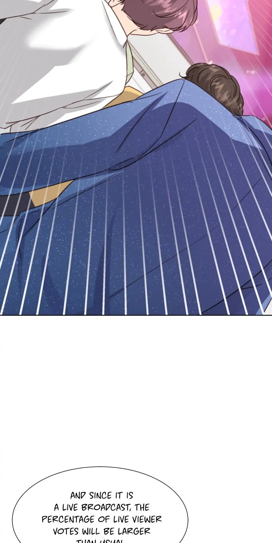 Once Again Idol Chapter 41 - page 2
