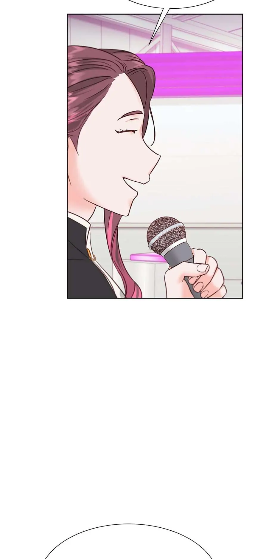 Once Again Idol Chapter 41 - page 20
