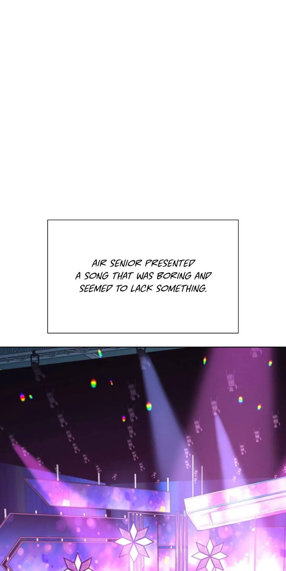 Once Again Idol Chapter 41 - page 23