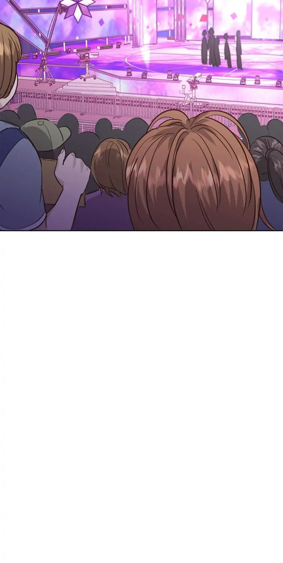 Once Again Idol Chapter 41 - page 24