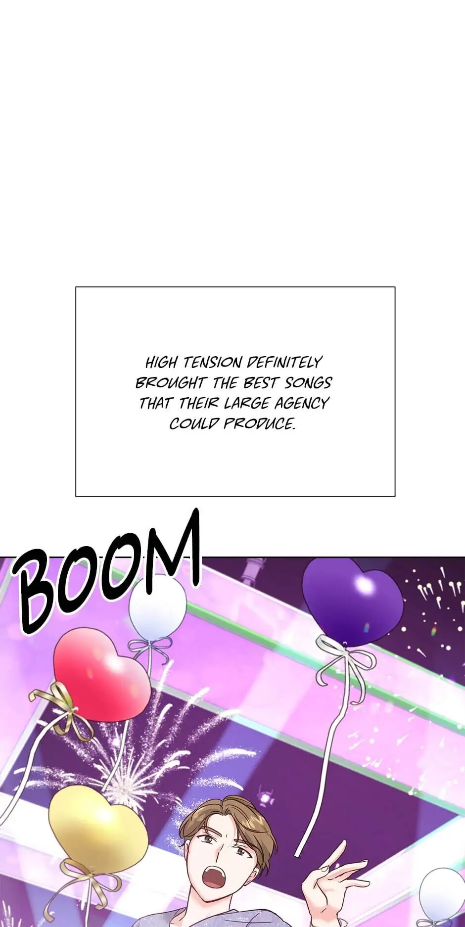 Once Again Idol Chapter 41 - page 31