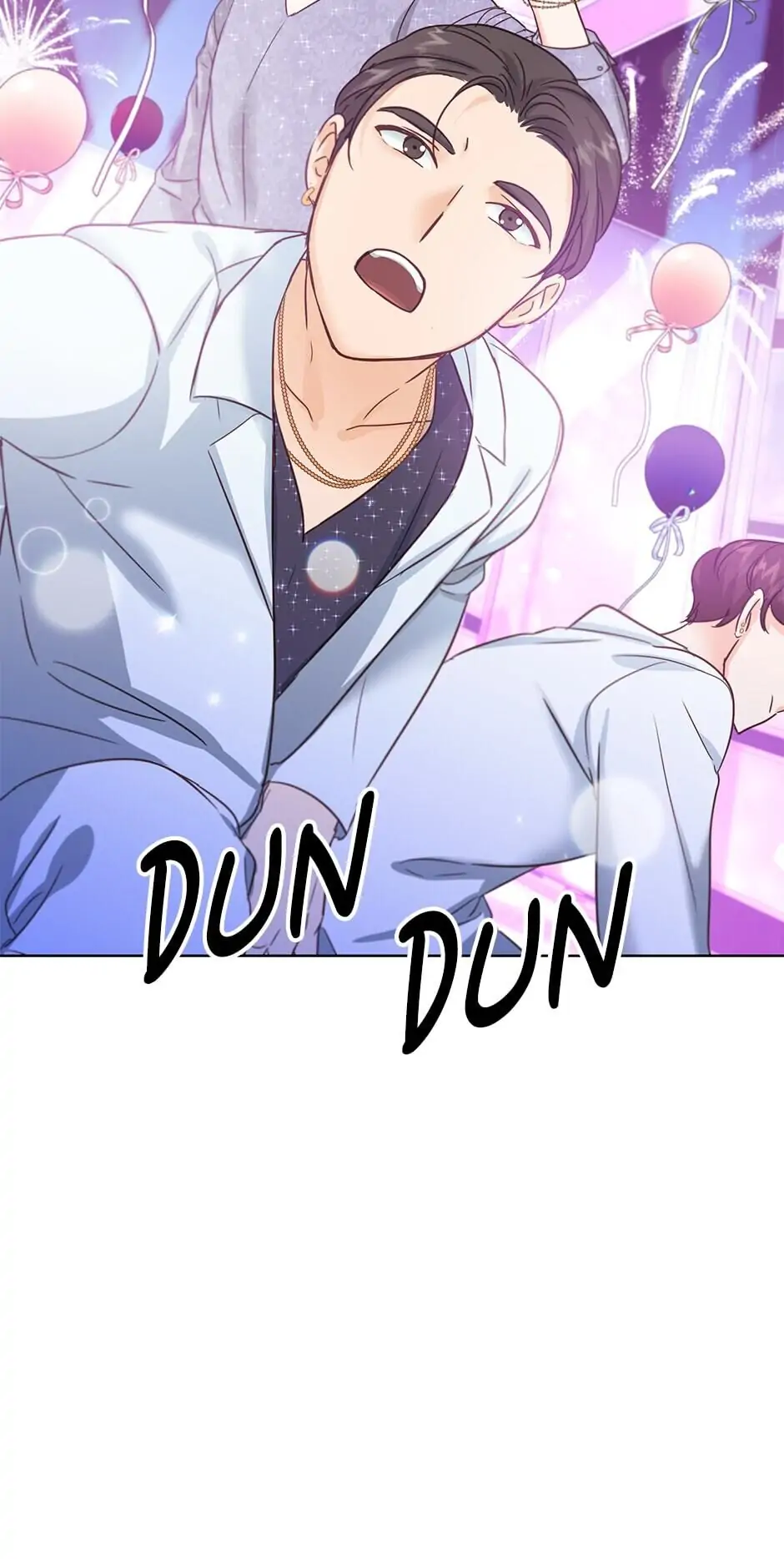 Once Again Idol Chapter 41 - page 32