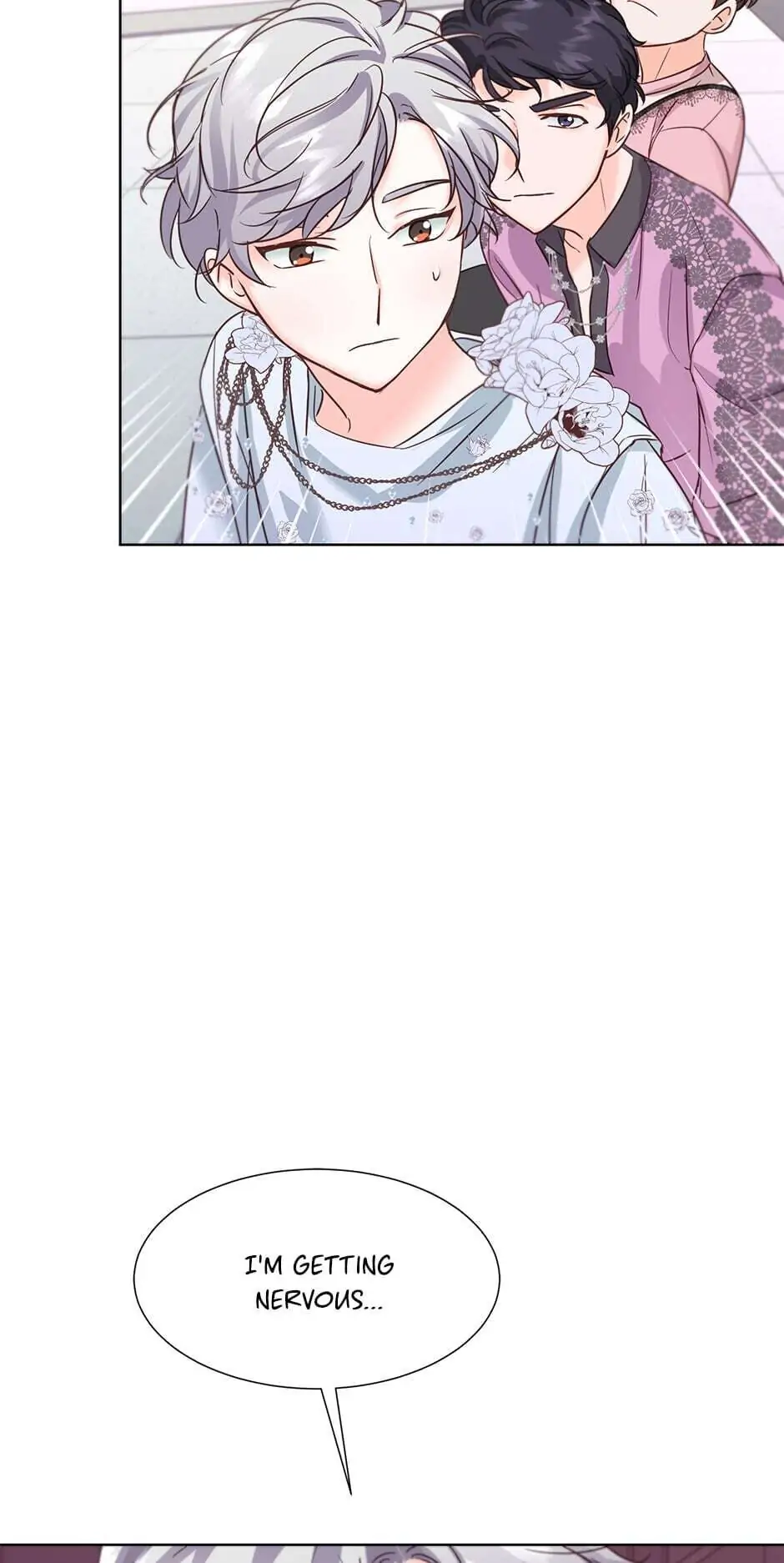 Once Again Idol Chapter 41 - page 36