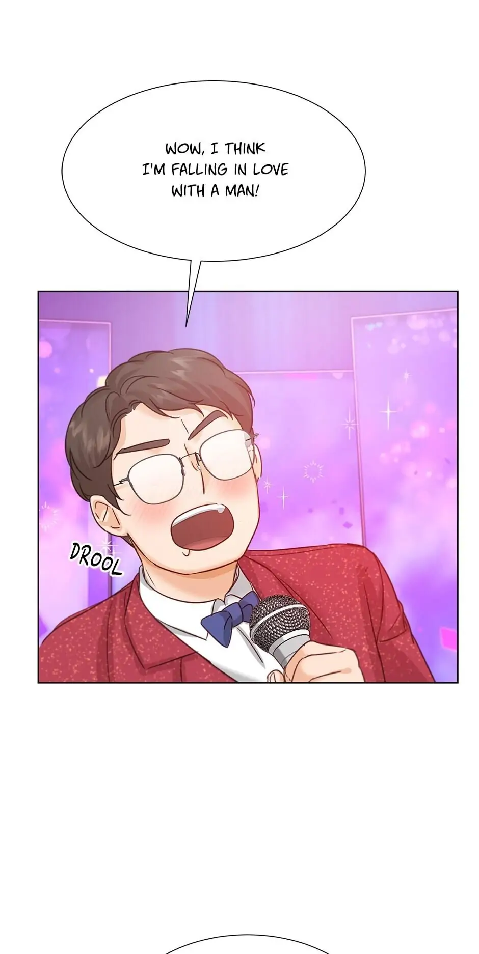 Once Again Idol Chapter 41 - page 41
