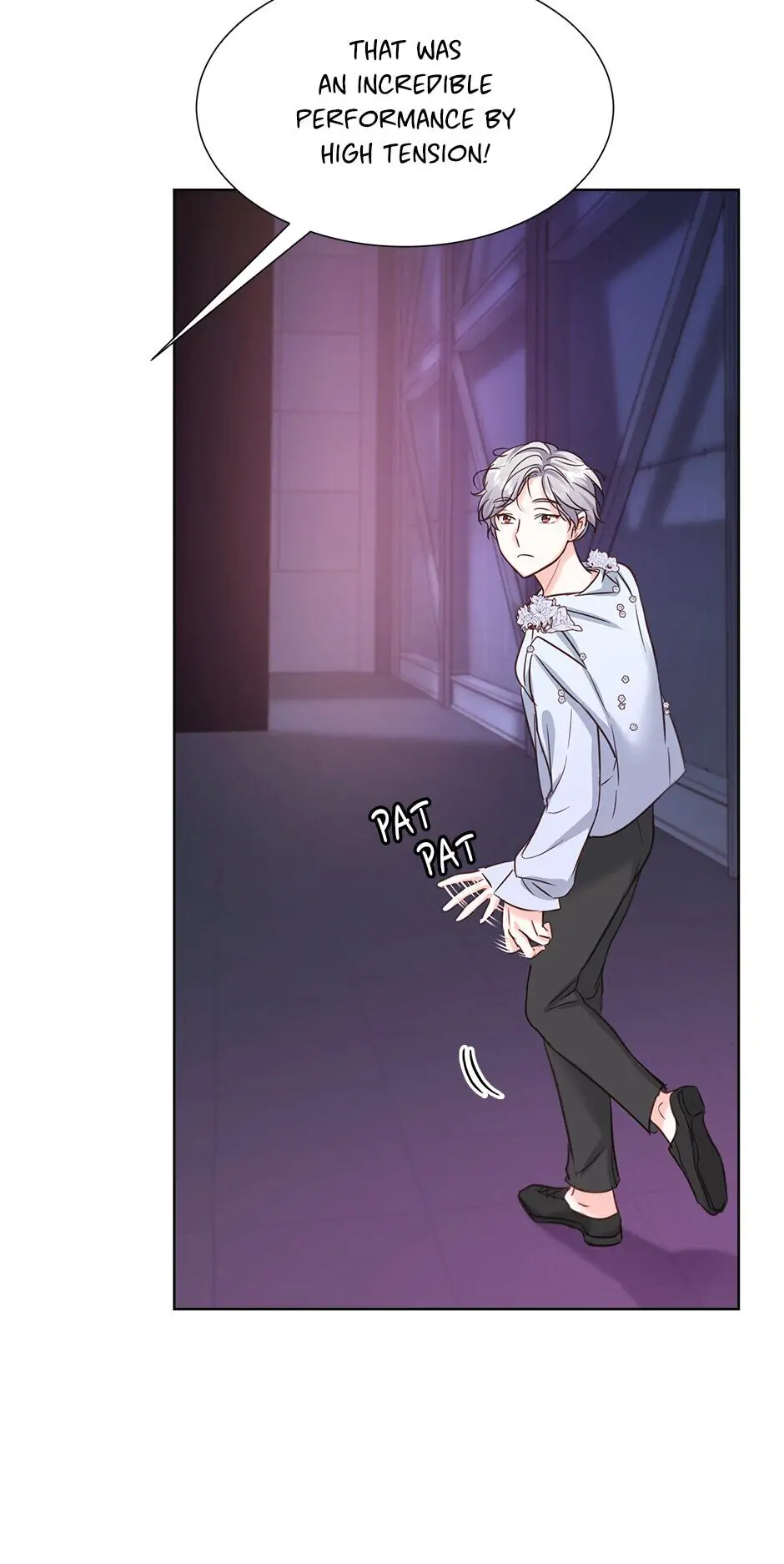 Once Again Idol Chapter 41 - page 42