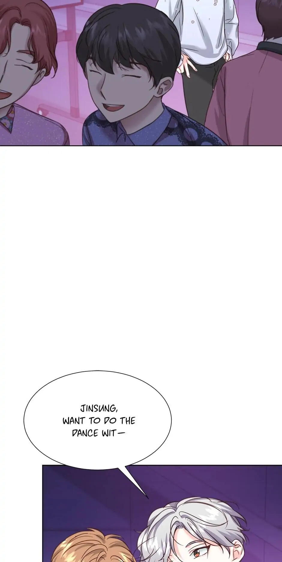 Once Again Idol Chapter 41 - page 44