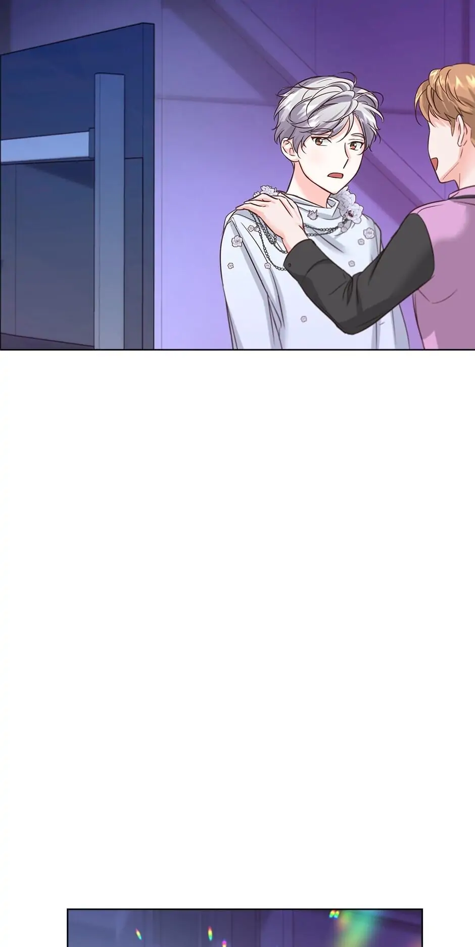 Once Again Idol Chapter 41 - page 47