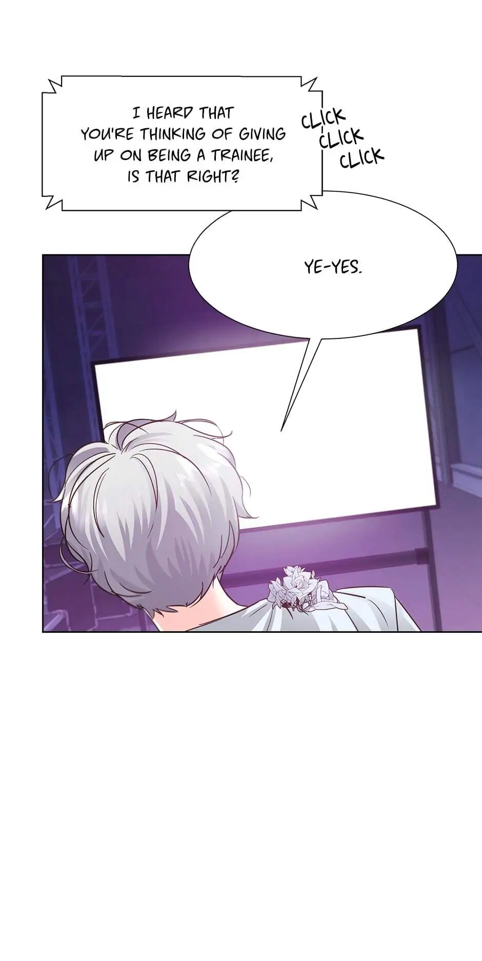 Once Again Idol Chapter 41 - page 49