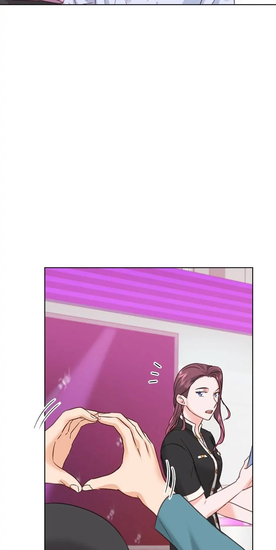 Once Again Idol Chapter 41 - page 5