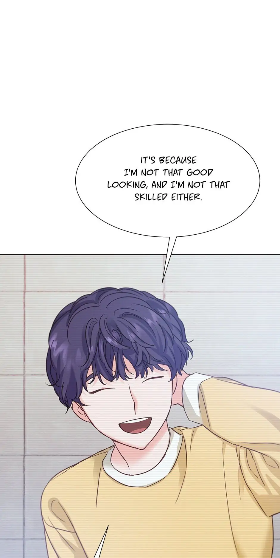 Once Again Idol Chapter 41 - page 50