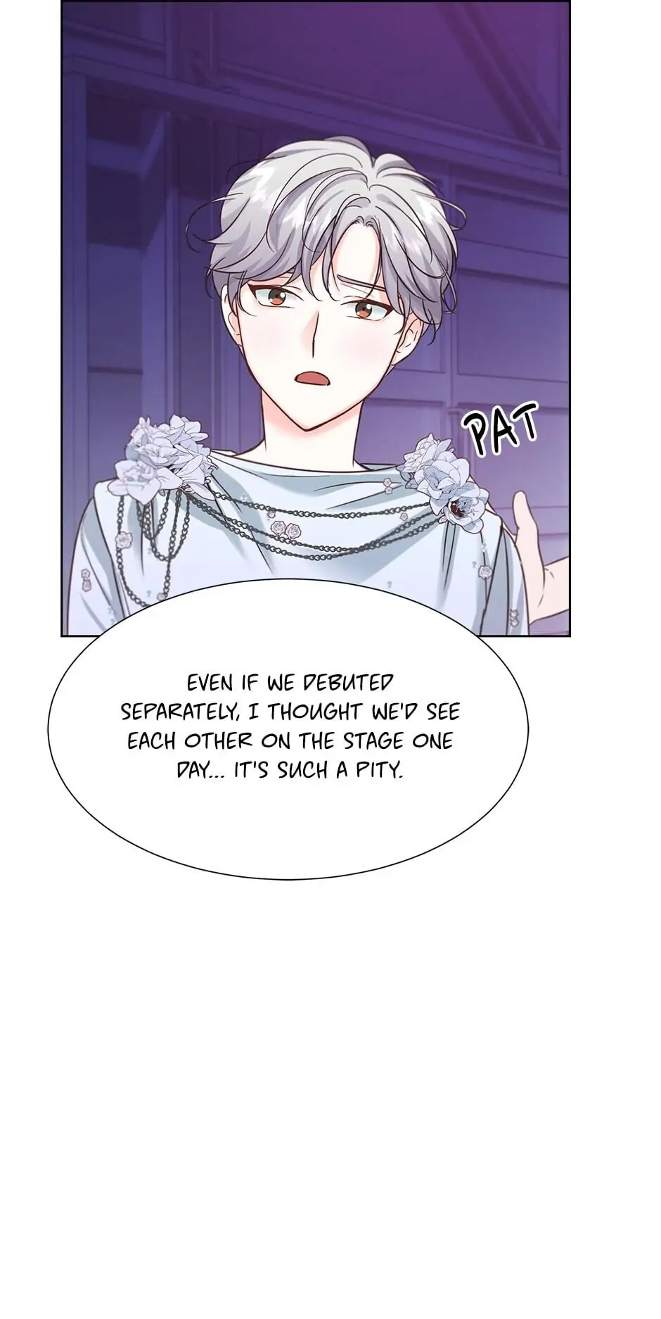 Once Again Idol Chapter 41 - page 52