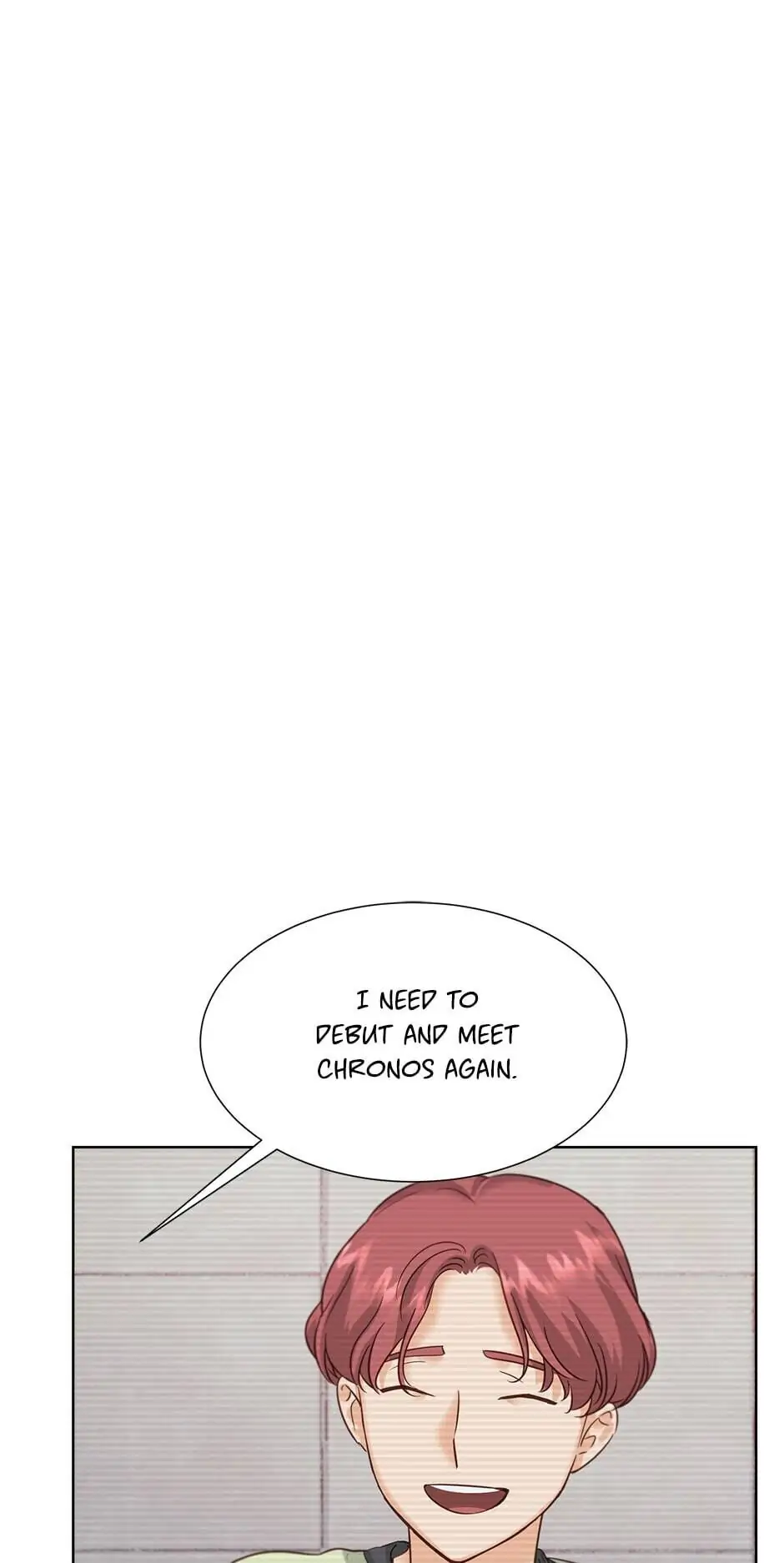 Once Again Idol Chapter 41 - page 54