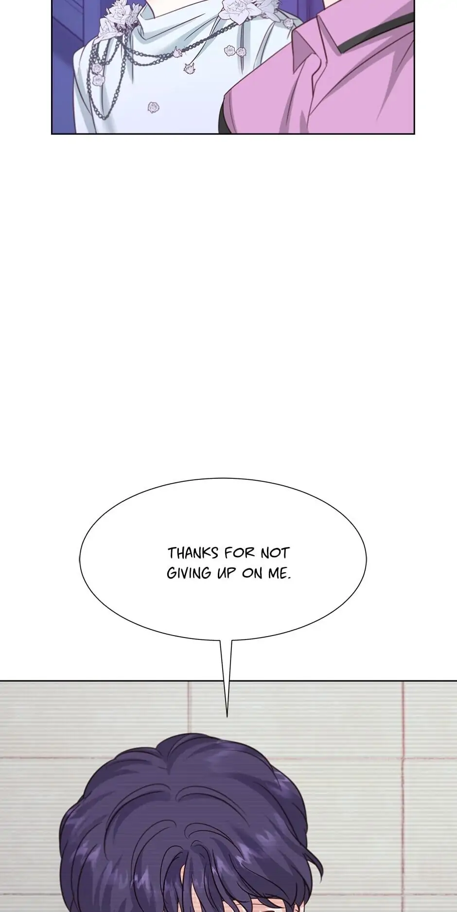Once Again Idol Chapter 41 - page 59