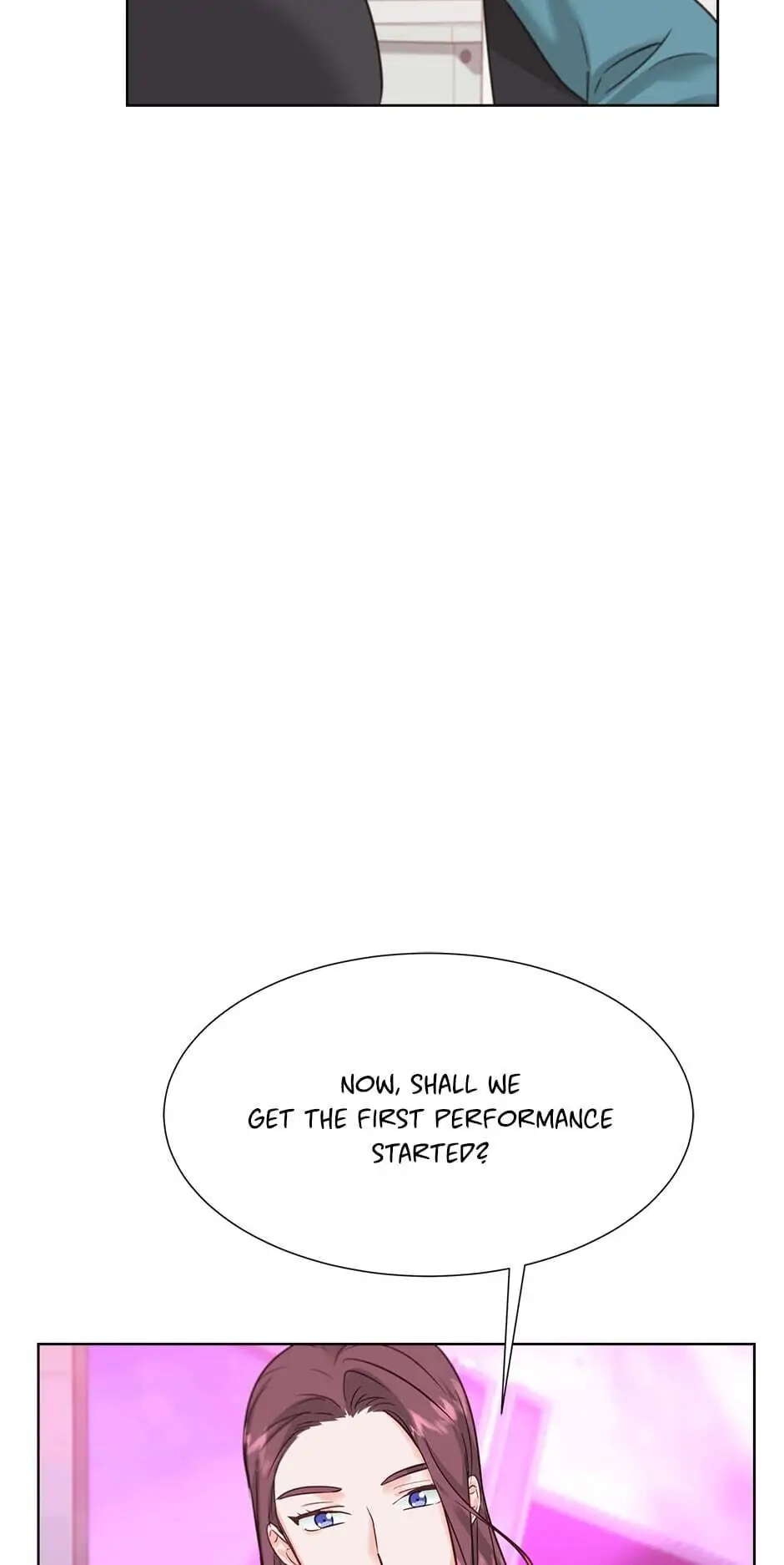 Once Again Idol Chapter 41 - page 6
