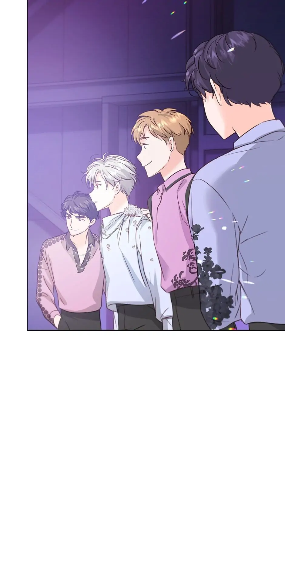 Once Again Idol Chapter 41 - page 61
