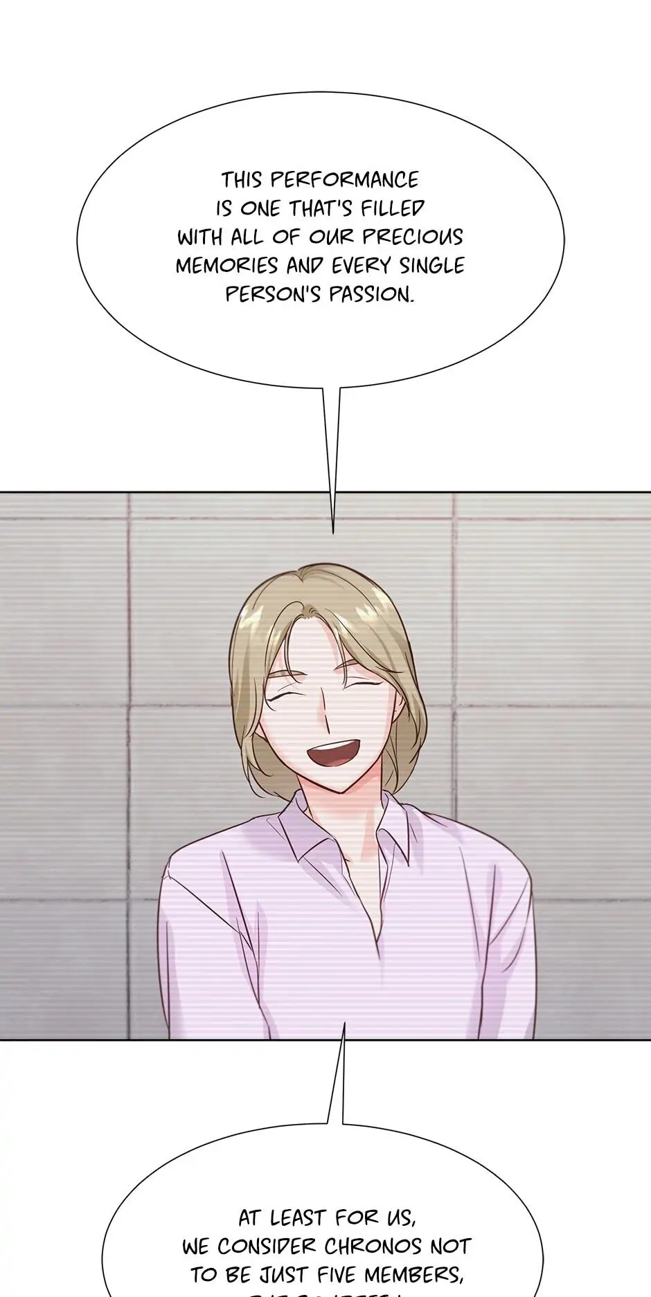 Once Again Idol Chapter 41 - page 62