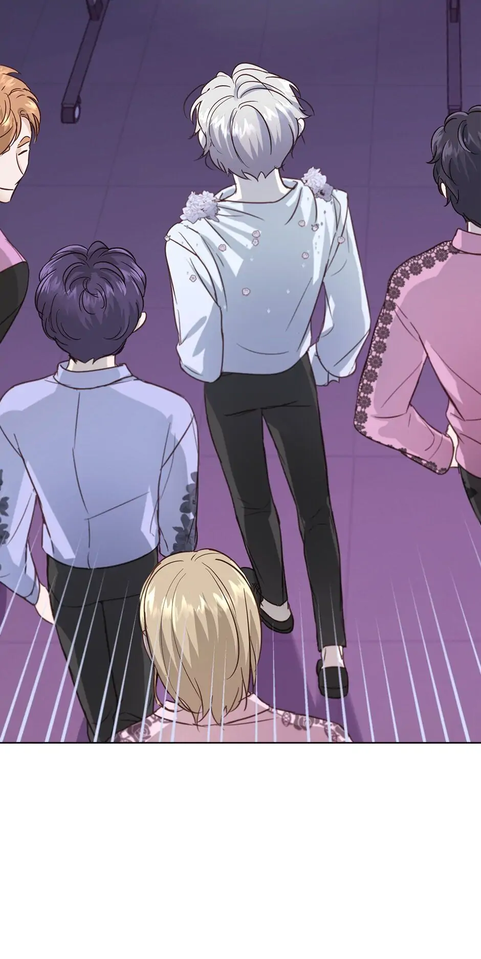 Once Again Idol Chapter 41 - page 66