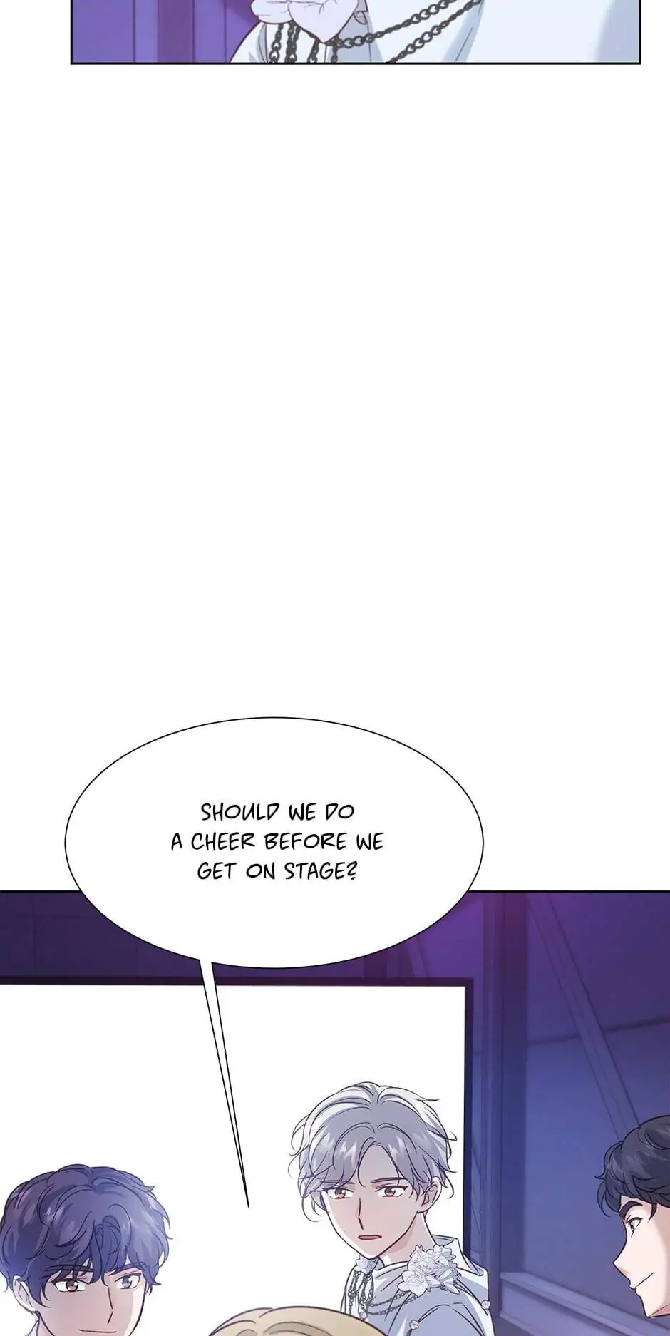 Once Again Idol Chapter 41 - page 68