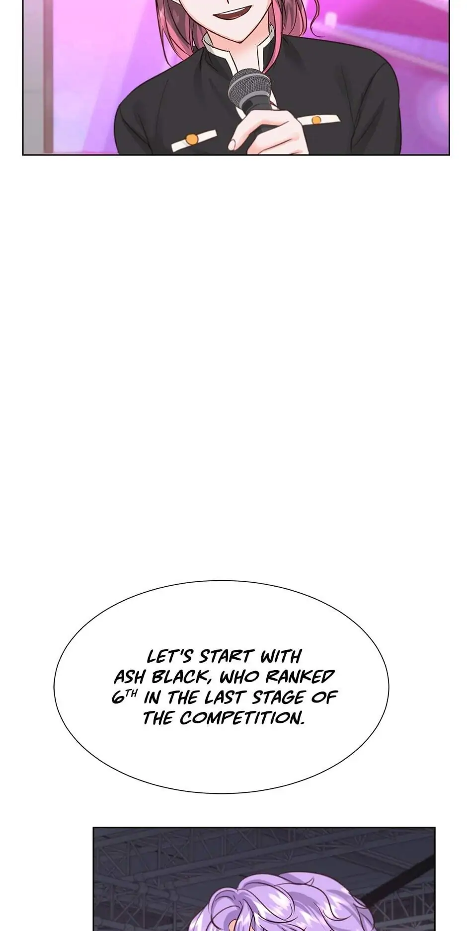 Once Again Idol Chapter 41 - page 7