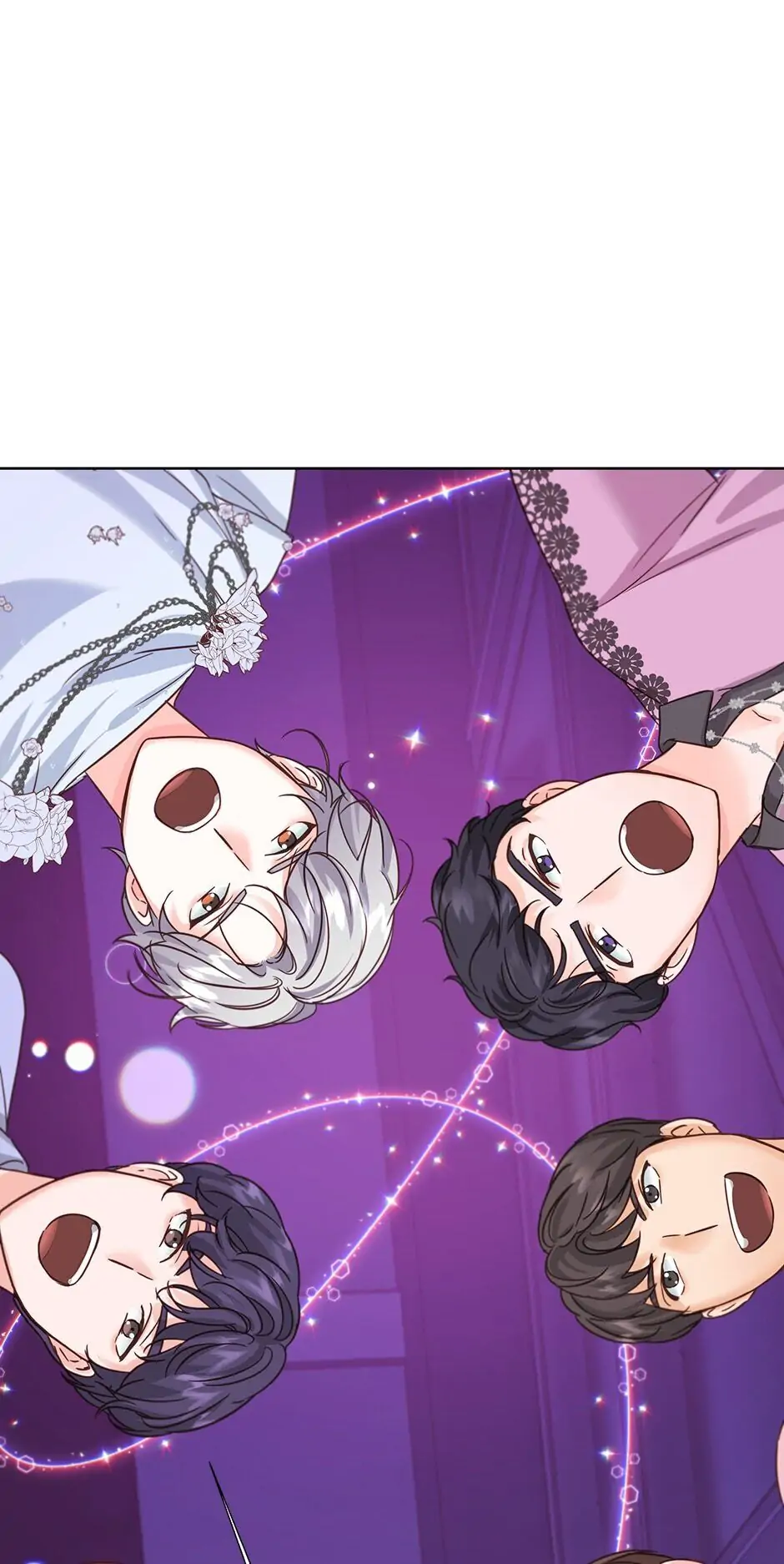 Once Again Idol Chapter 41 - page 76