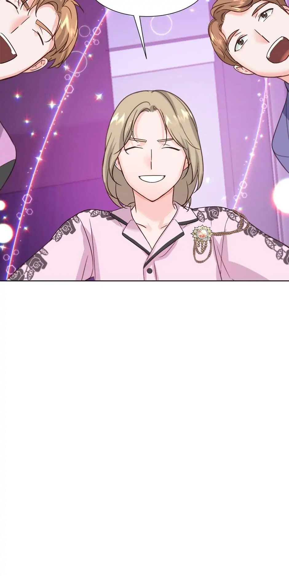 Once Again Idol Chapter 41 - page 78