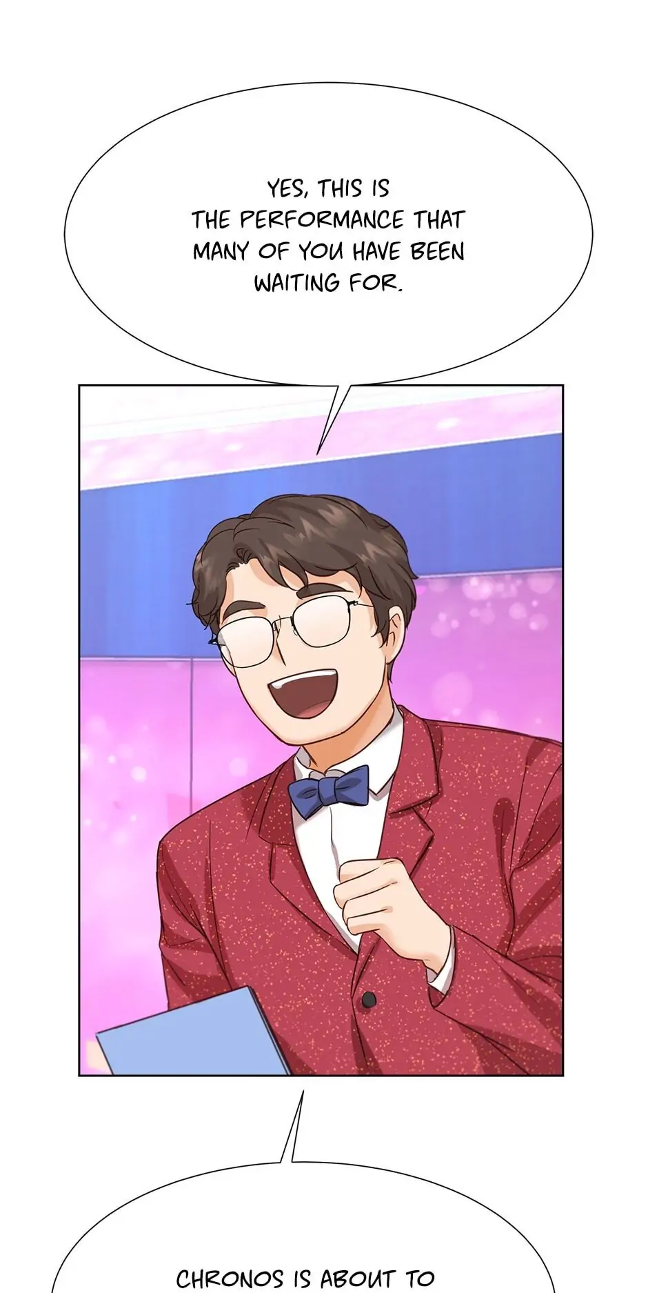 Once Again Idol Chapter 41 - page 79