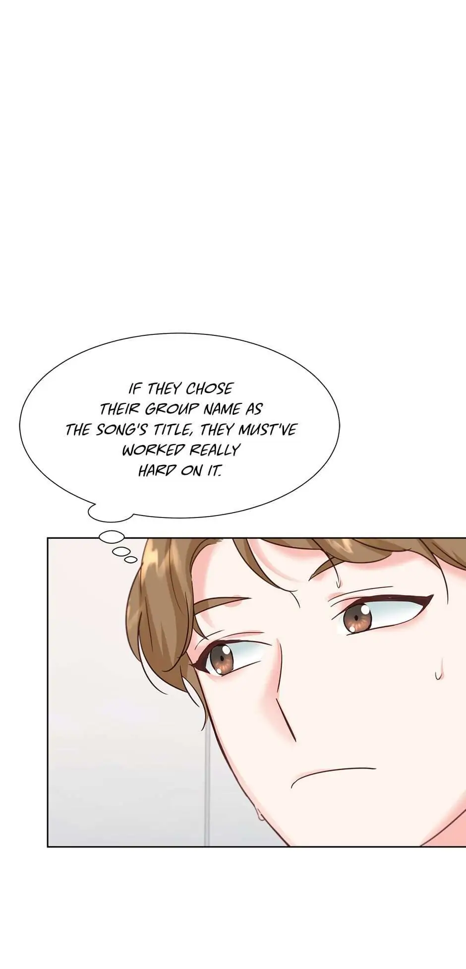 Once Again Idol Chapter 41 - page 82