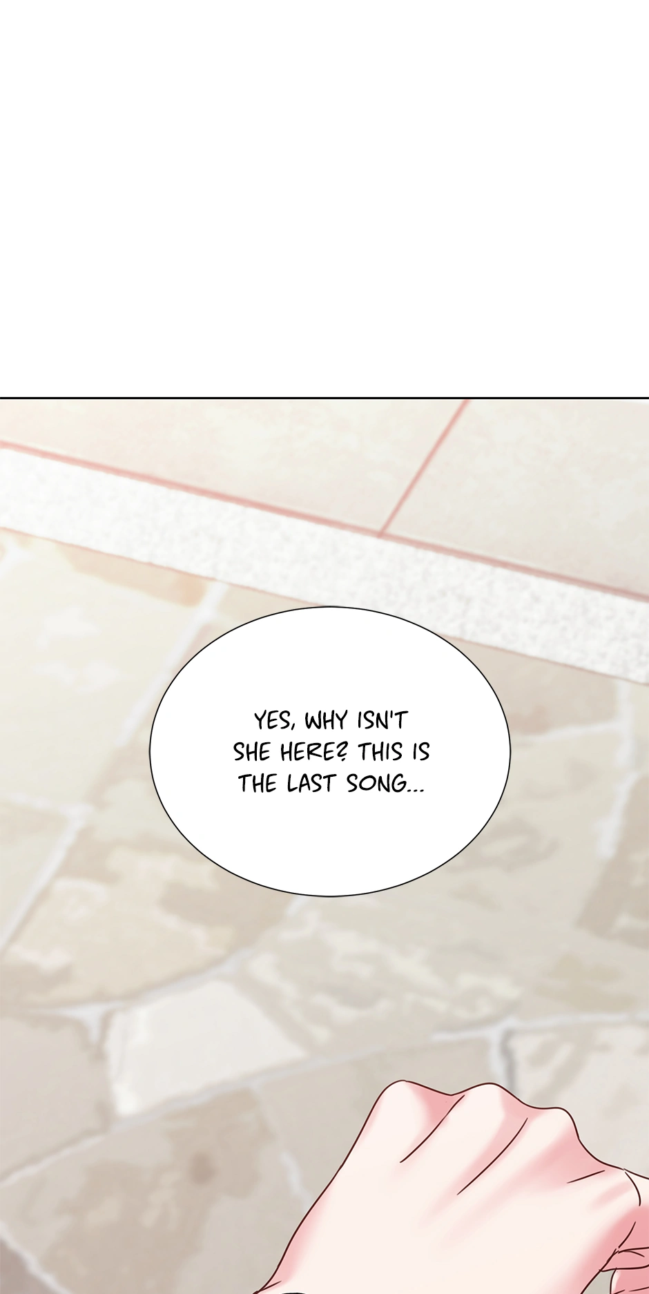 Once Again Idol Chapter 136 - page 1
