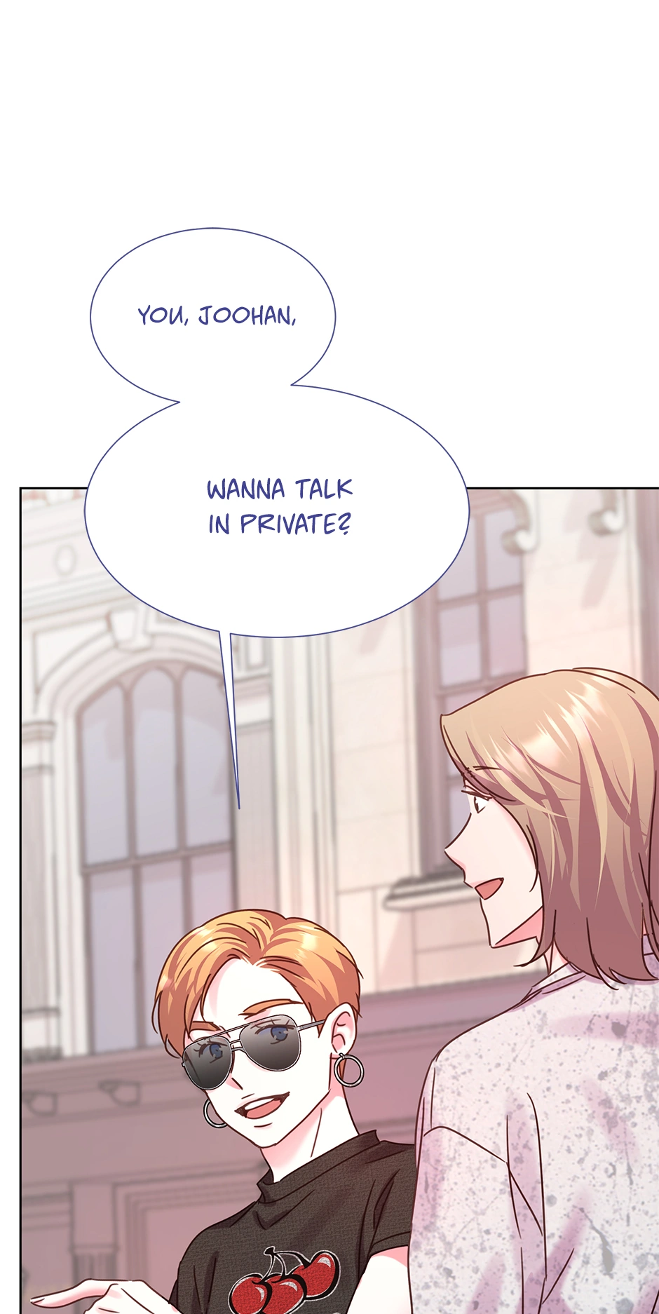 Once Again Idol Chapter 136 - page 100