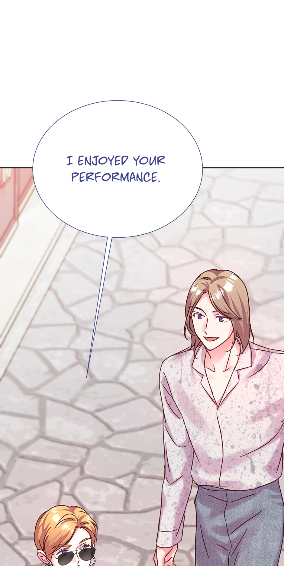 Once Again Idol Chapter 136 - page 102