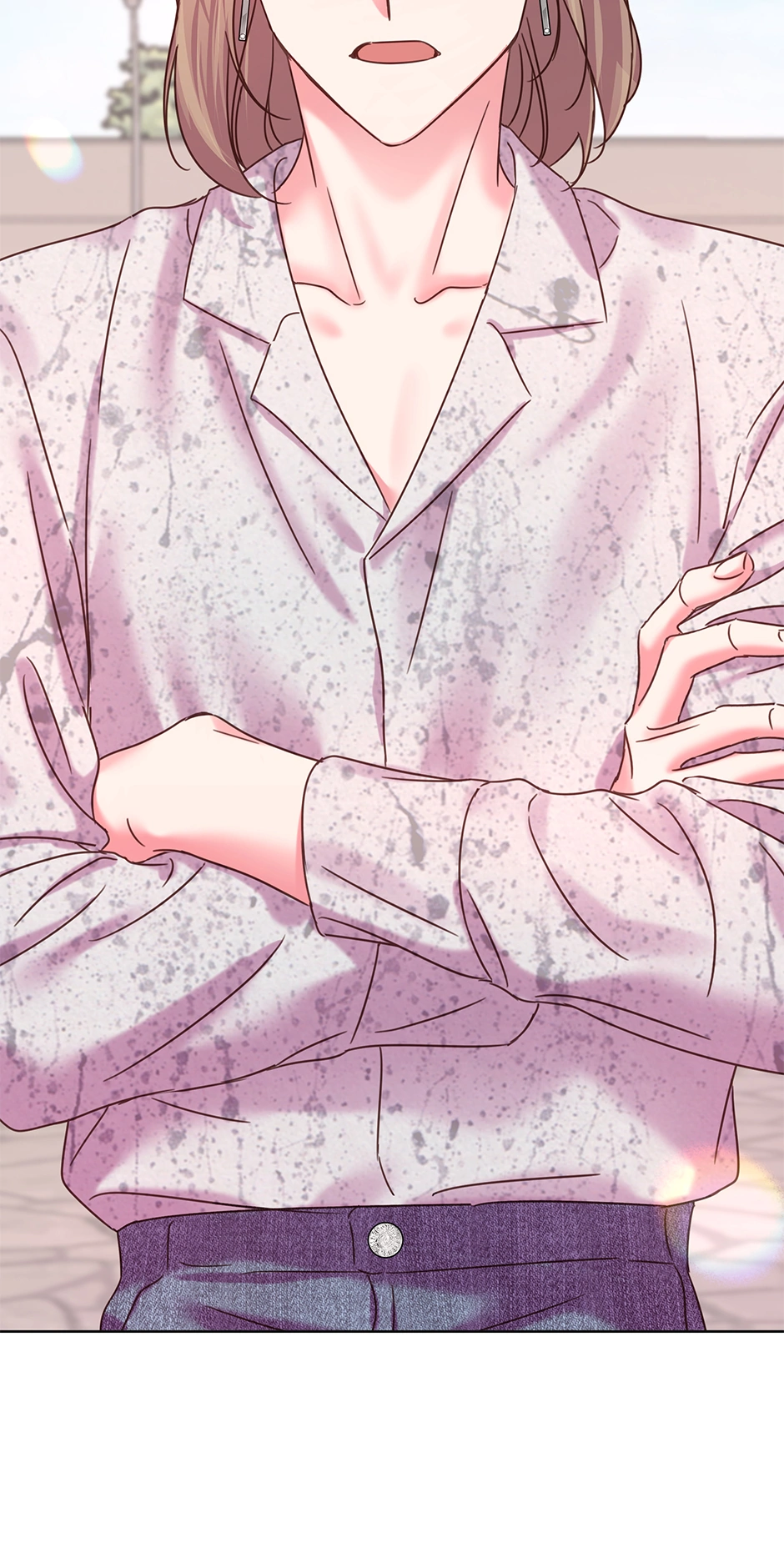 Once Again Idol Chapter 136 - page 109