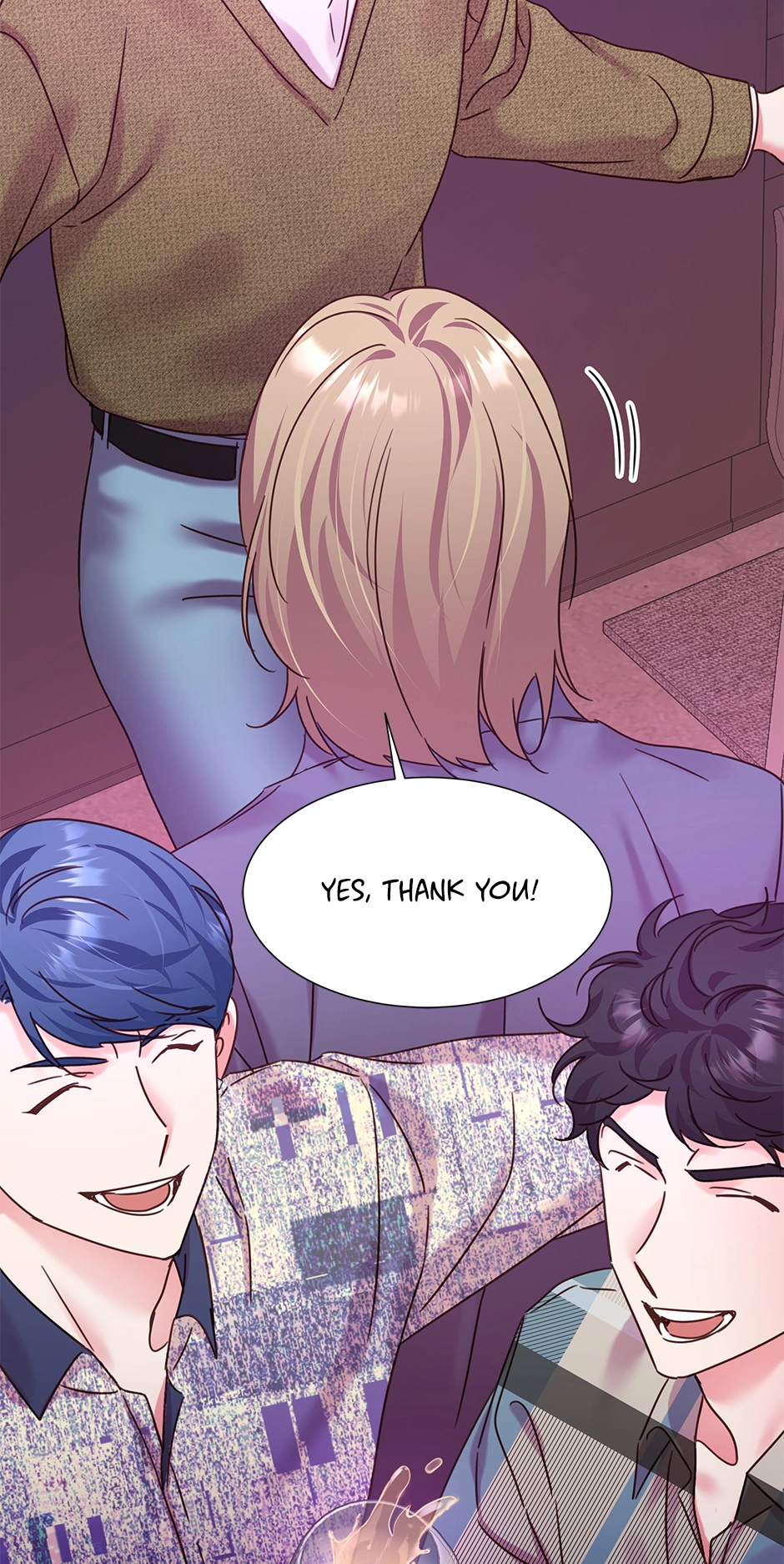 Once Again Idol Chapter 136 - page 11