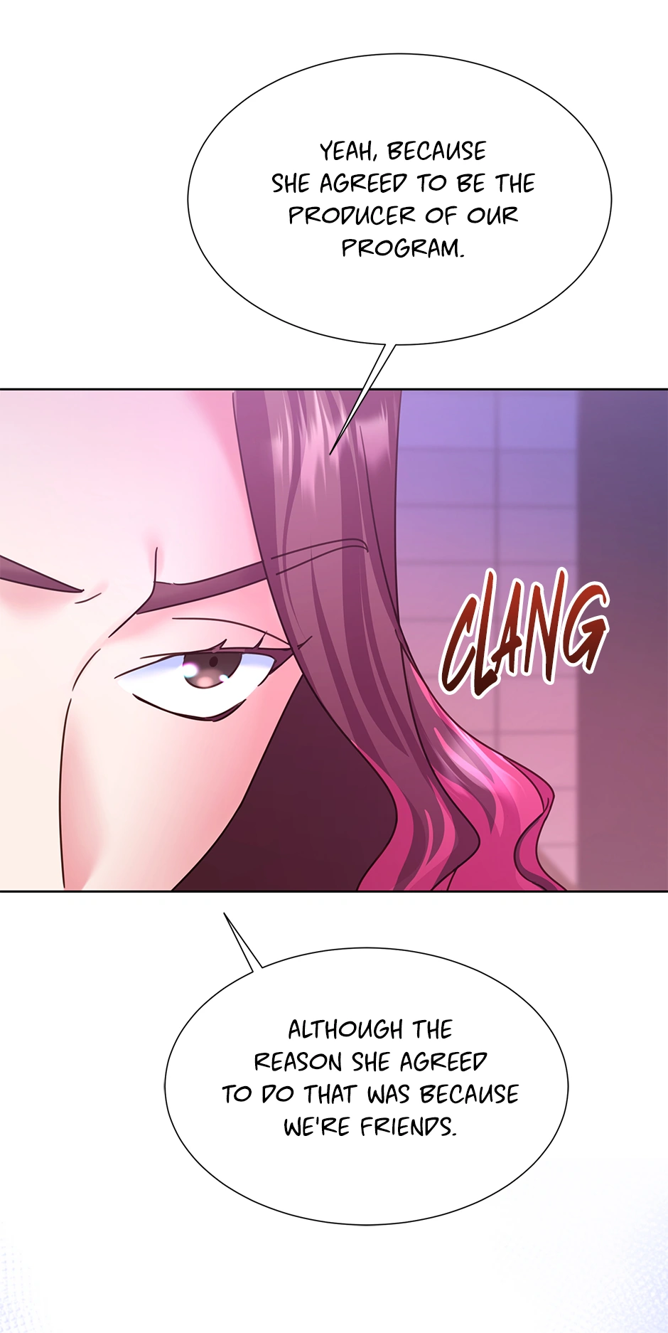 Once Again Idol Chapter 136 - page 17