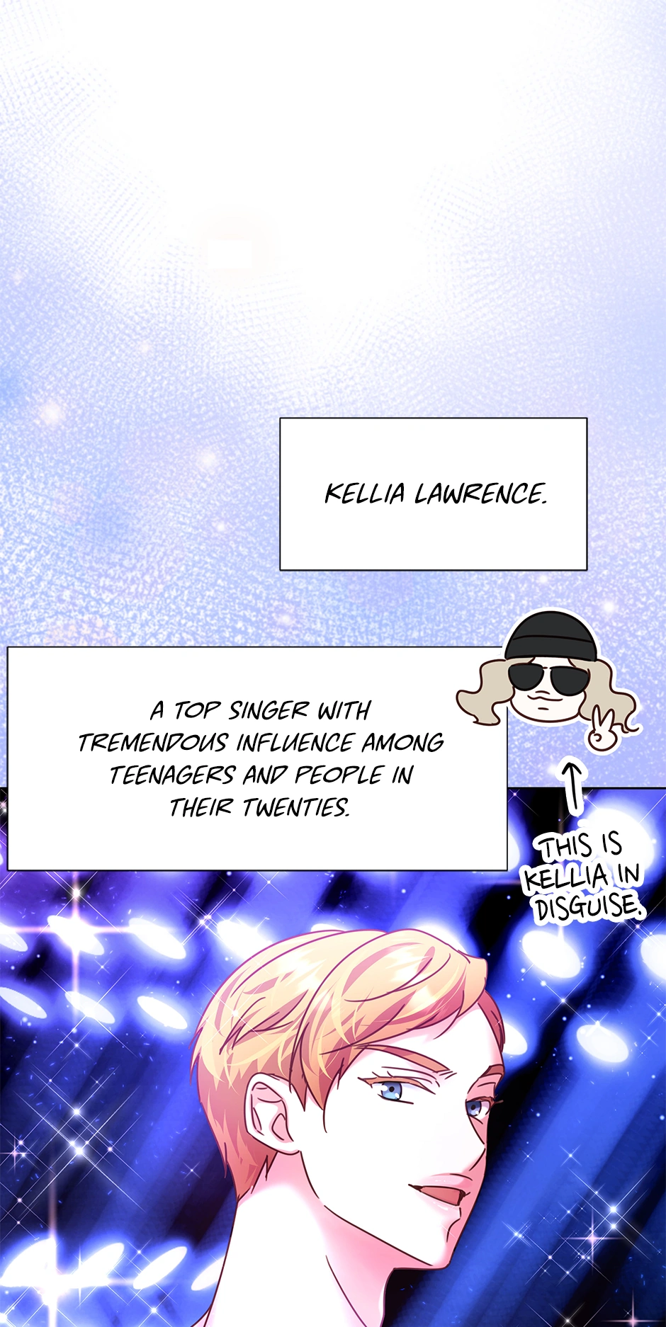 Once Again Idol Chapter 136 - page 18