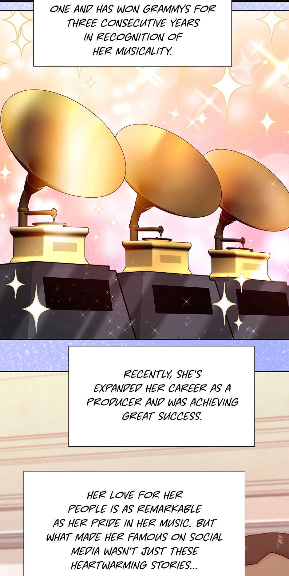 Once Again Idol Chapter 136 - page 20