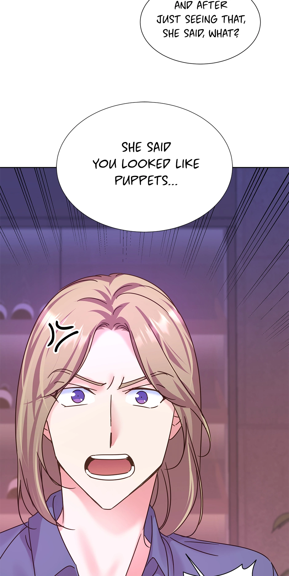 Once Again Idol Chapter 136 - page 26