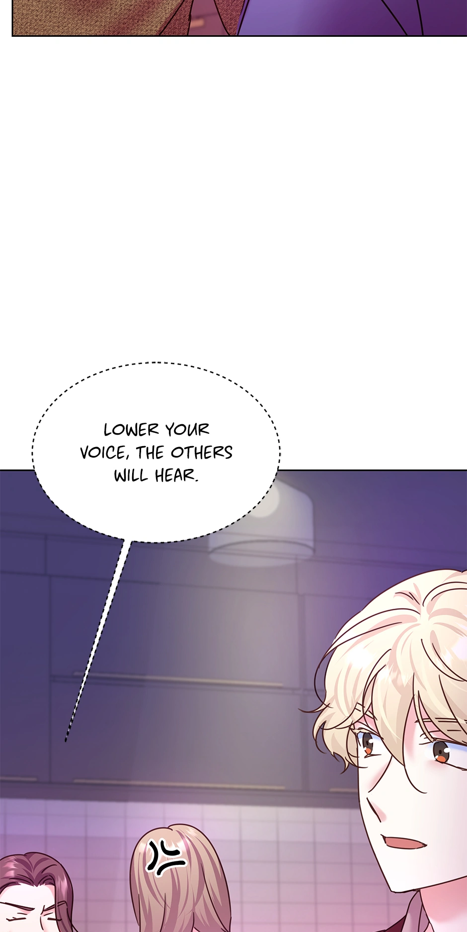 Once Again Idol Chapter 136 - page 28