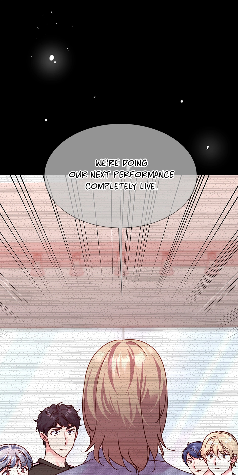Once Again Idol Chapter 136 - page 41
