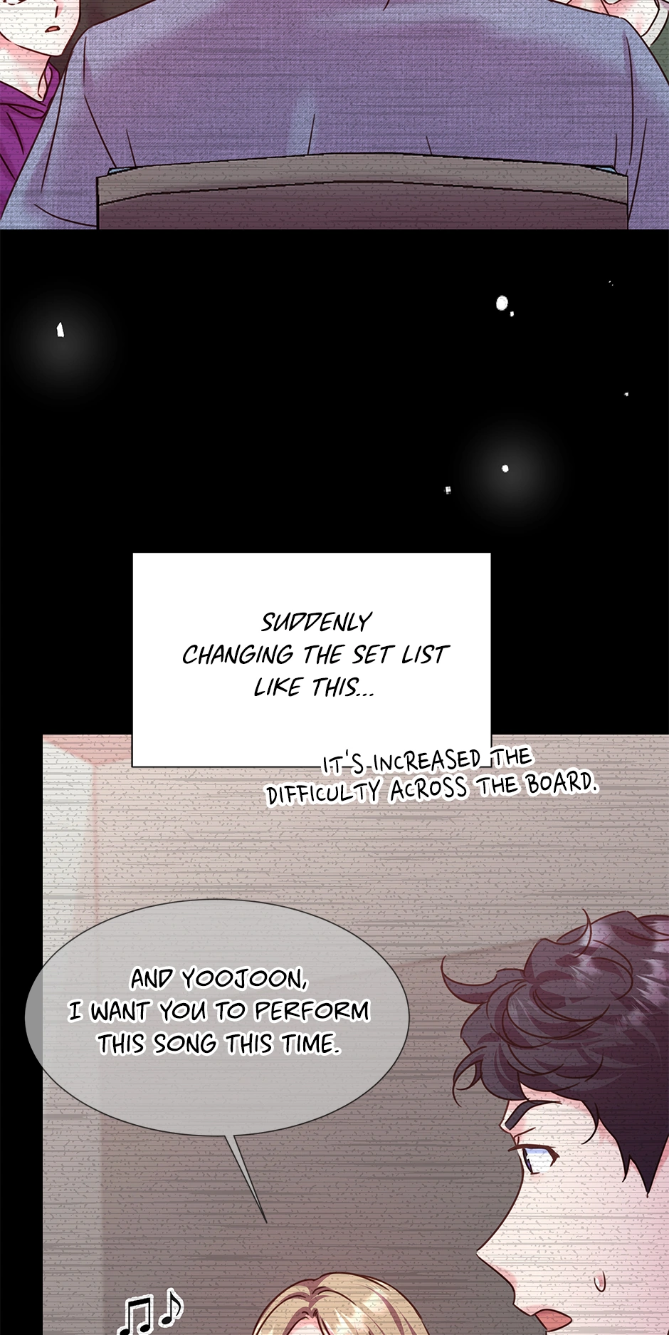 Once Again Idol Chapter 136 - page 42