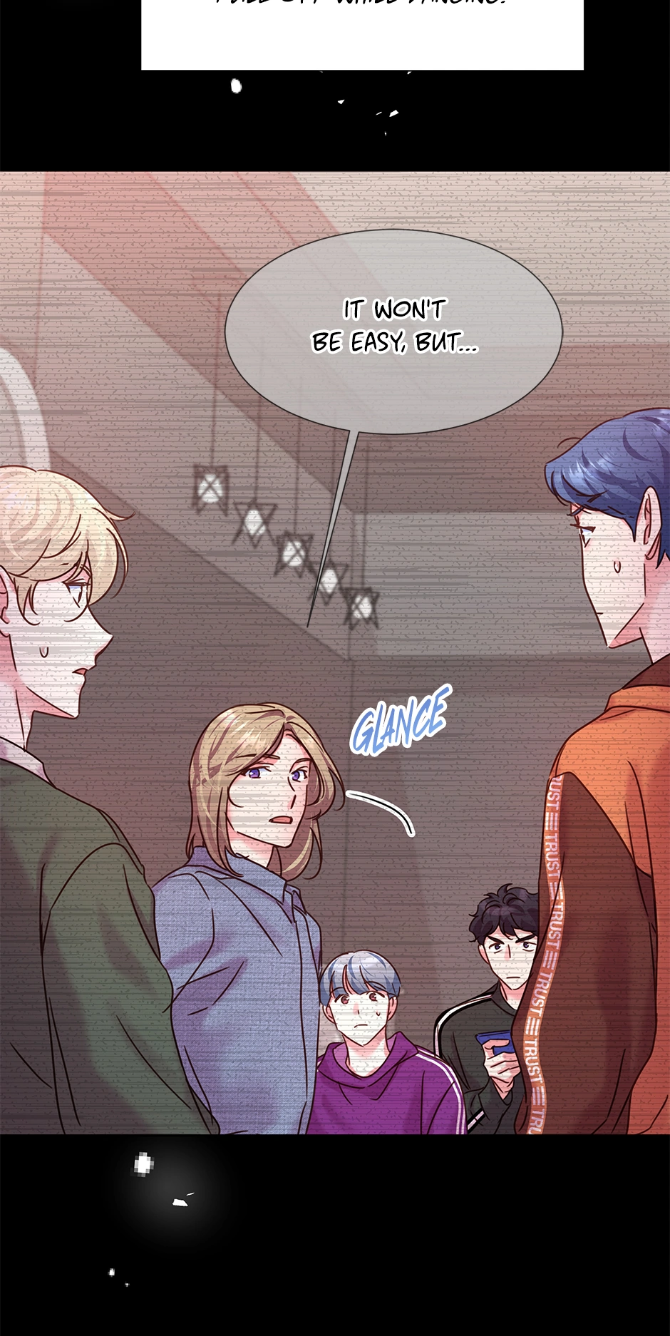 Once Again Idol Chapter 136 - page 46
