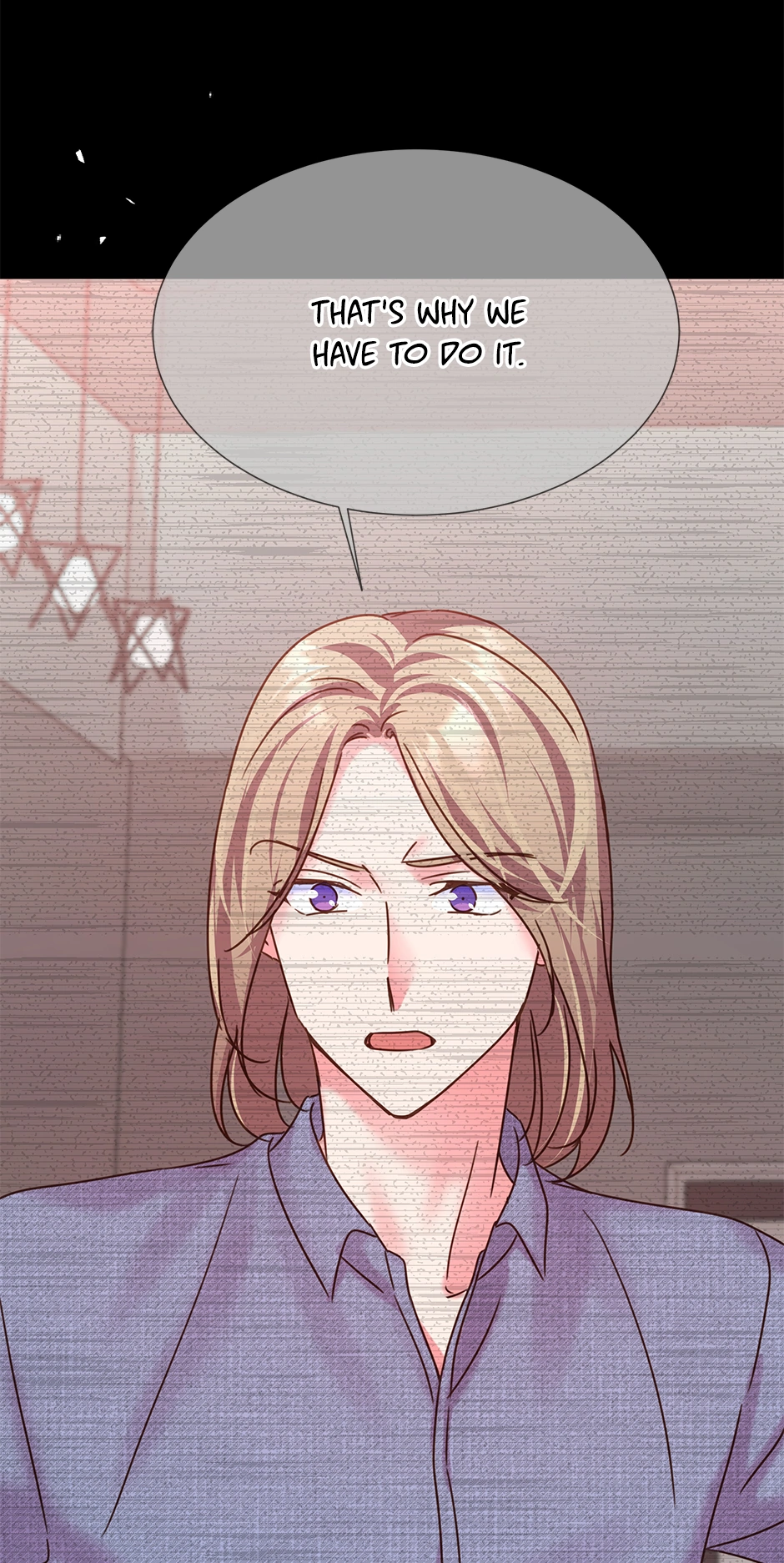 Once Again Idol Chapter 136 - page 47