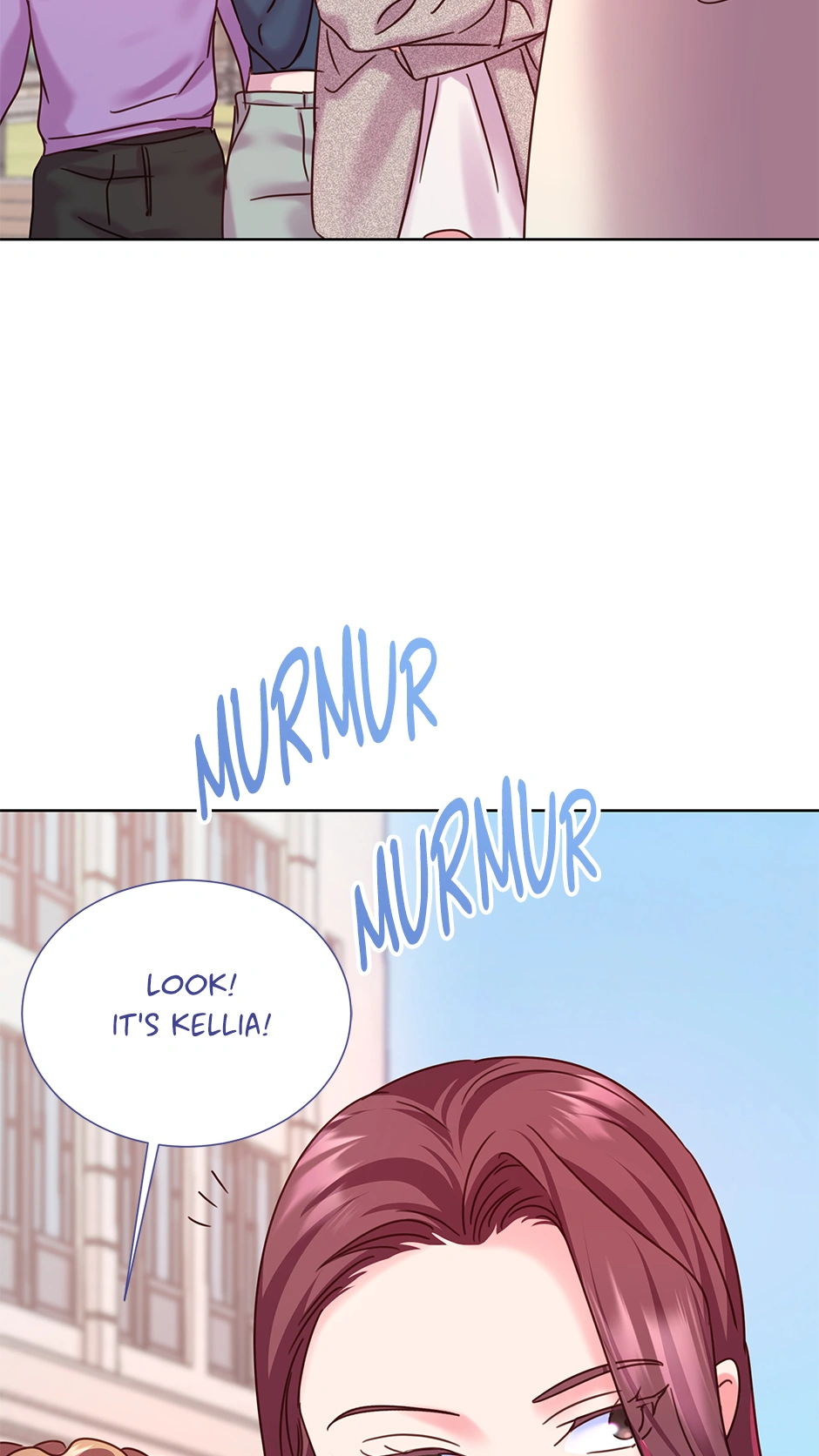 Once Again Idol Chapter 136 - page 50